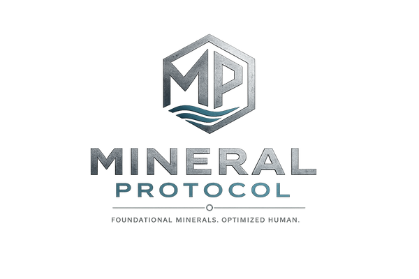 Mineral Protocol™